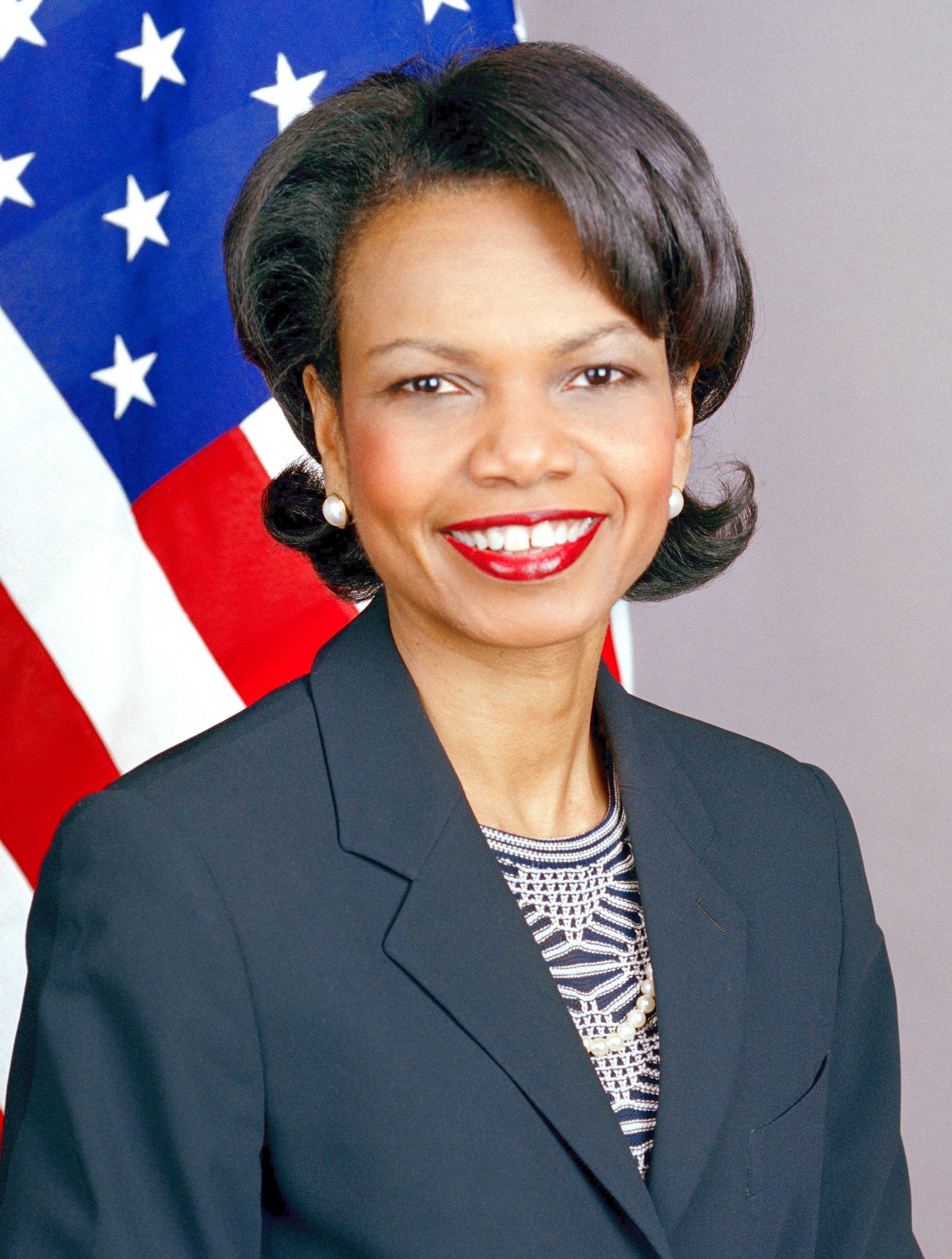 Condoleezza Rice - Professional null Speaker