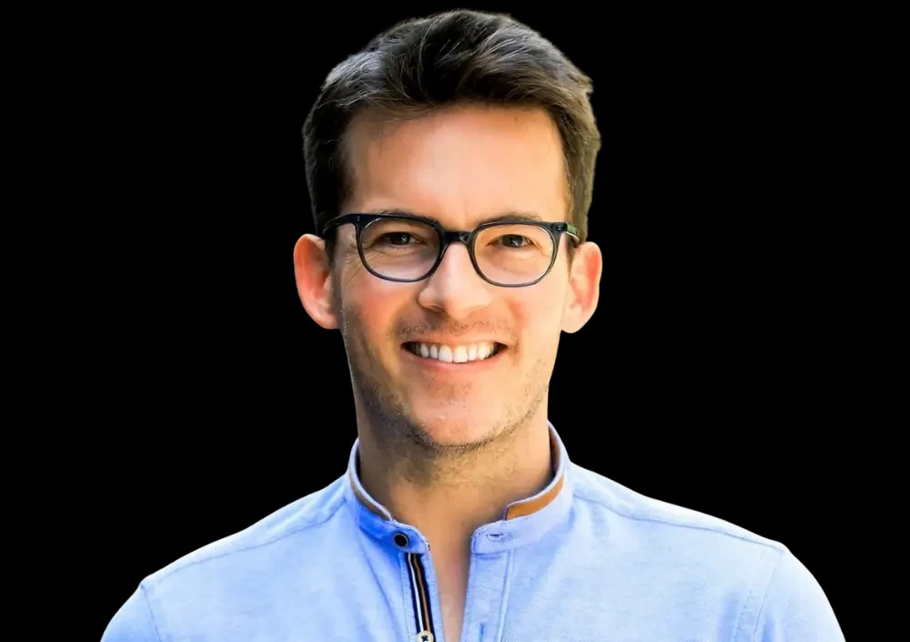 Jon Carmichael - Professional Keynote Speaker