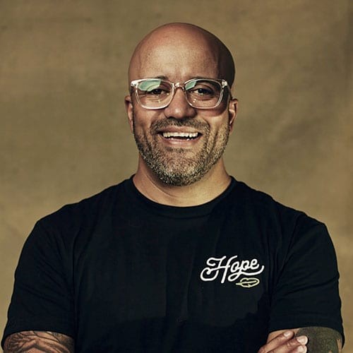 Carlos Whittaker - Professional null Speaker