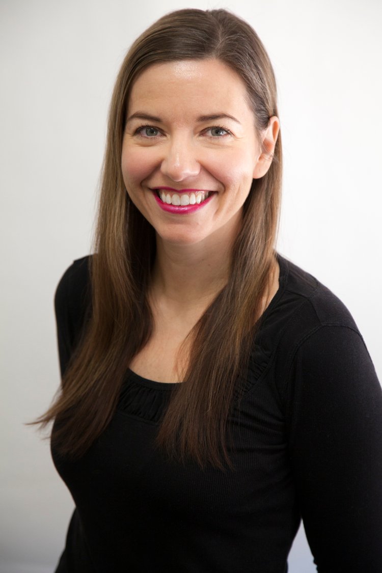 Theresa McPhail - Professional null Speaker