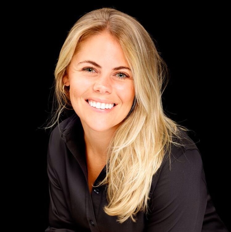 Sam Jordan - Professional null Speaker