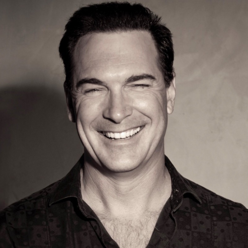 Patrick Warburton - Professional null Speaker