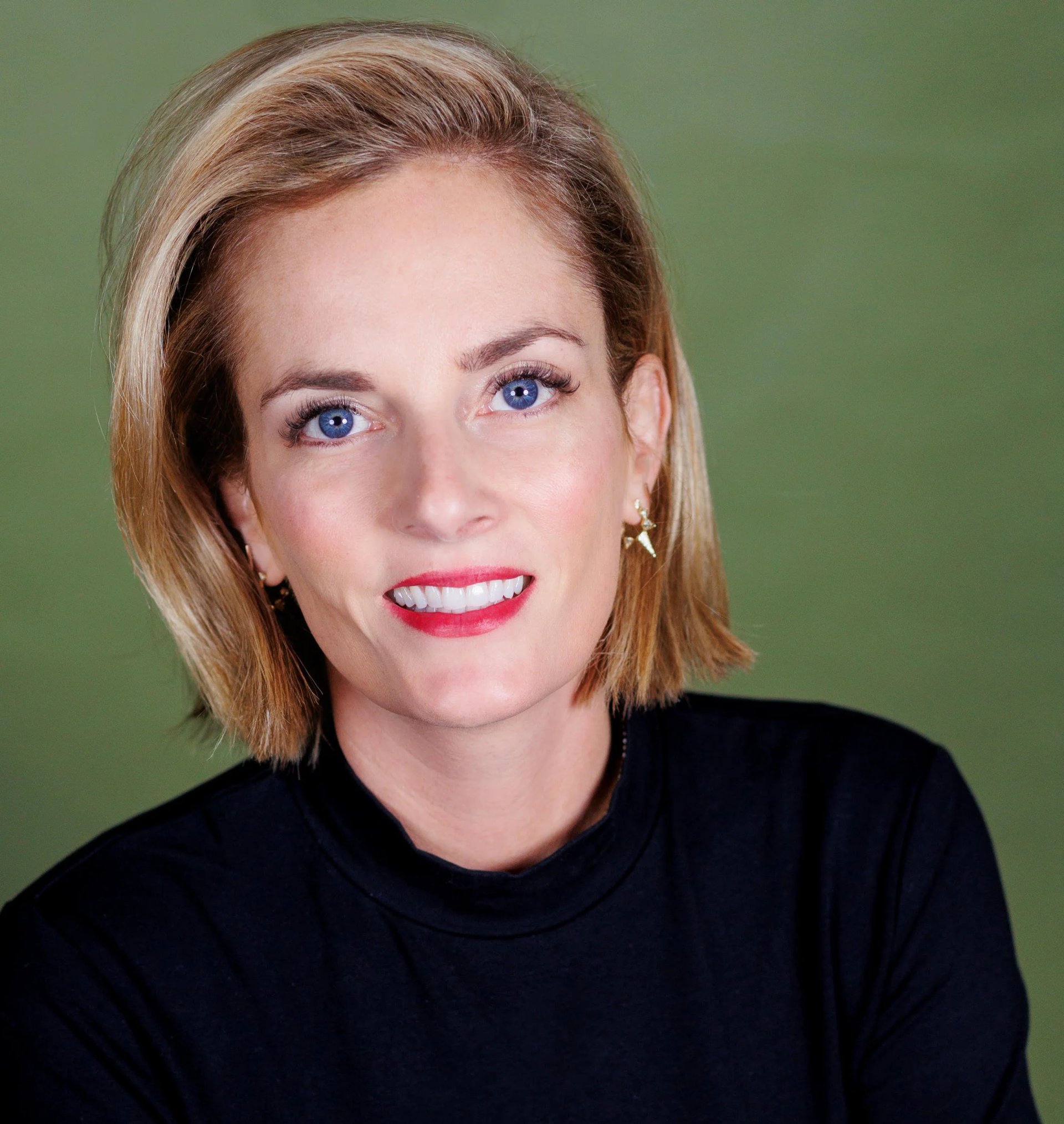 Maggie Hughes DePalo - Professional null Speaker