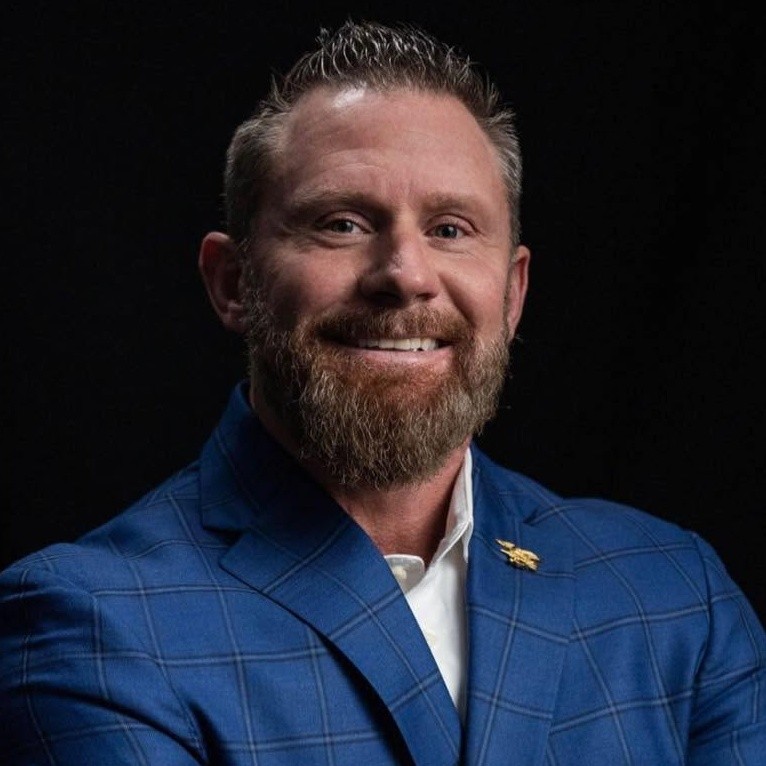 Ray "Cash" Care - Professional Entrepreneur Speaker