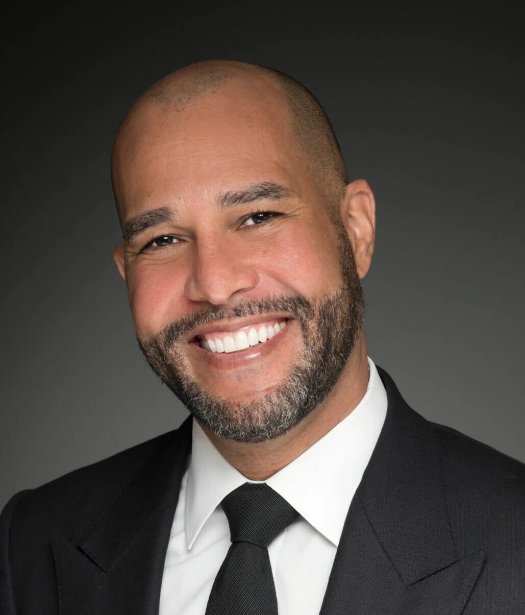 George Fatheree - Professional null Speaker