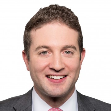 Jake Sherman - Professional null Speaker