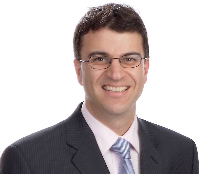 Michael Roberto - Professional Authors Speaker