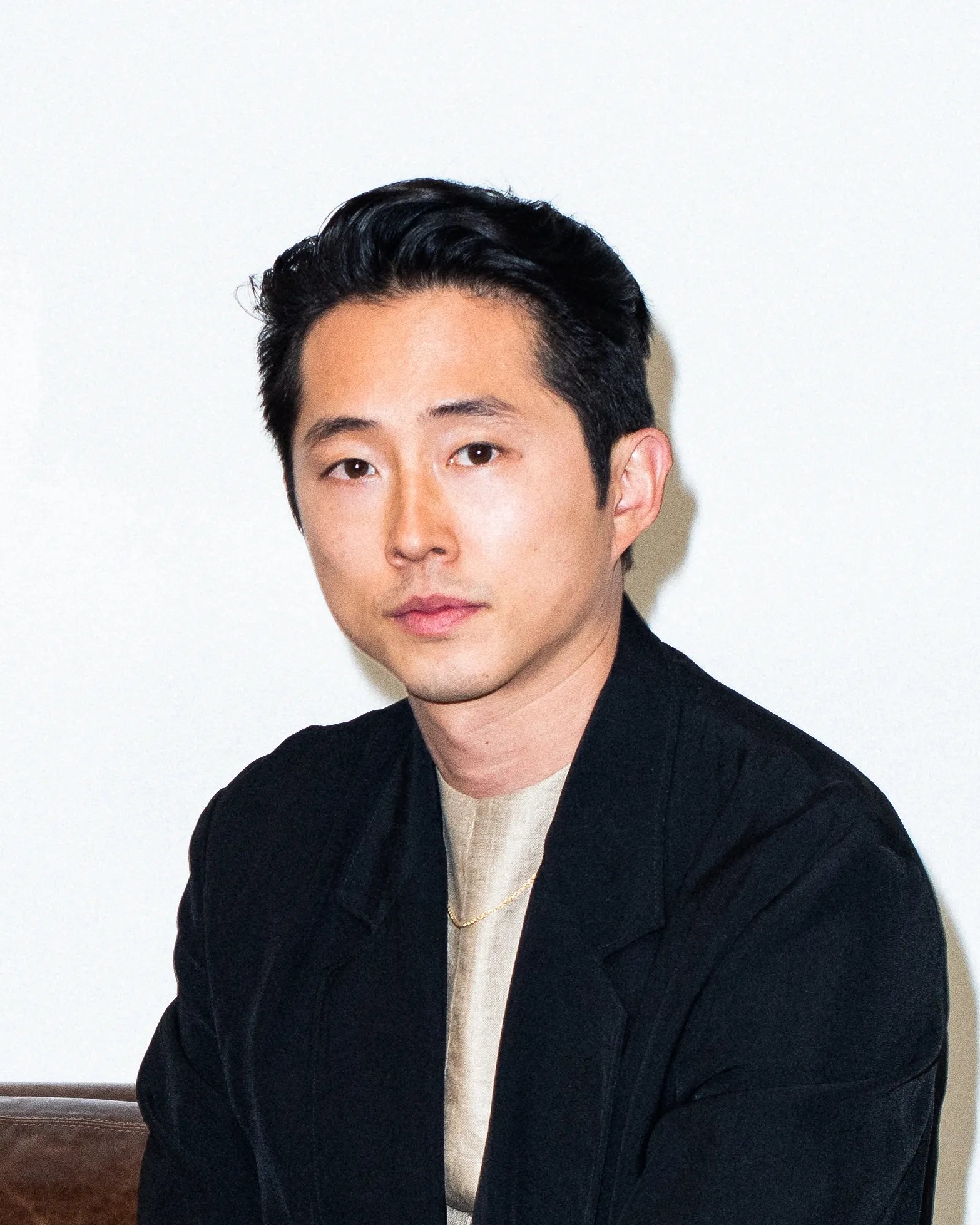 Steven Yeun - Professional null Speaker