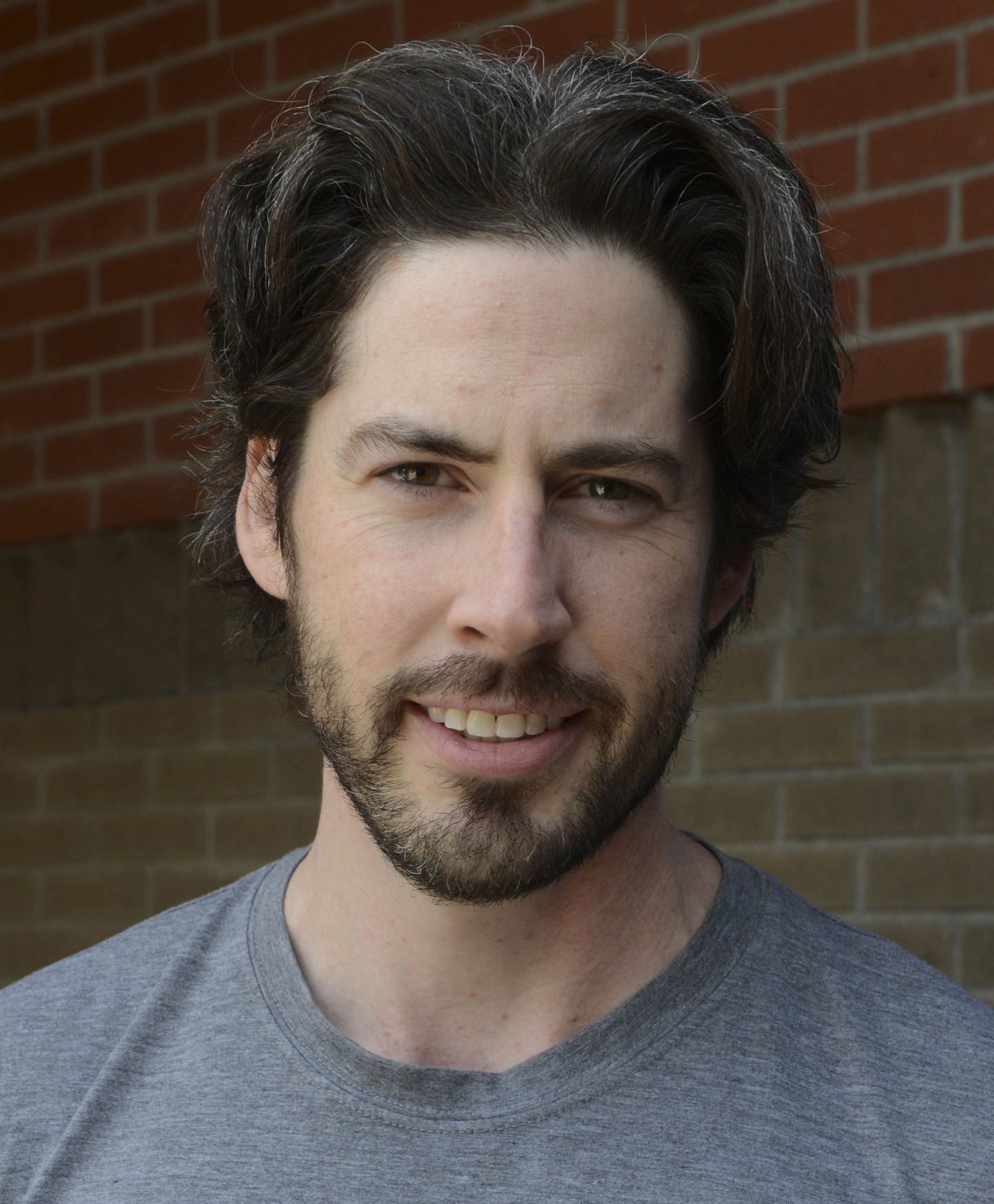 Jason Reitman - Professional null Speaker