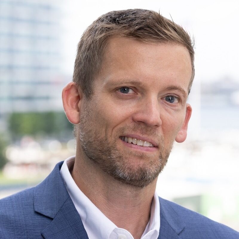 Matt Hay - Professional null Speaker