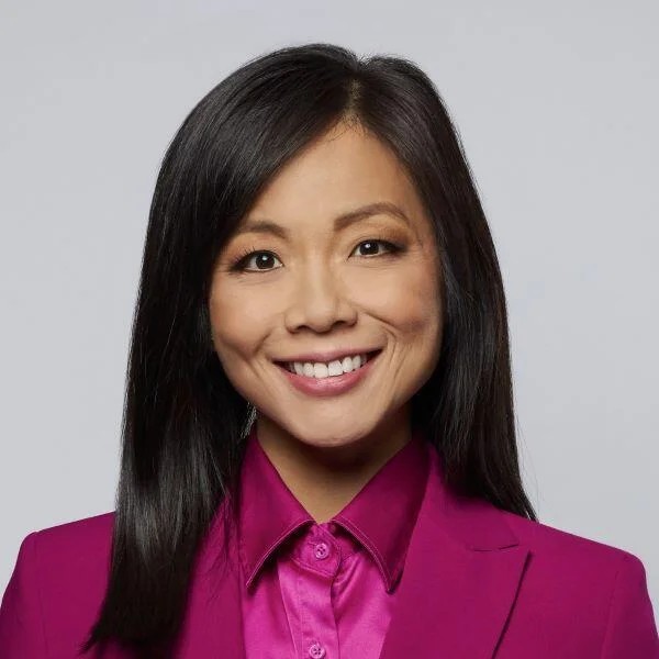 Weijia Jiang - Professional null Speaker