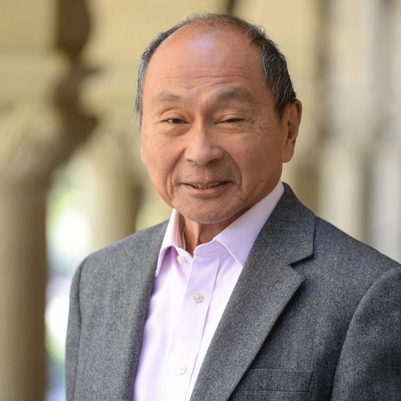 Francis Fukuyama - Professional null Speaker