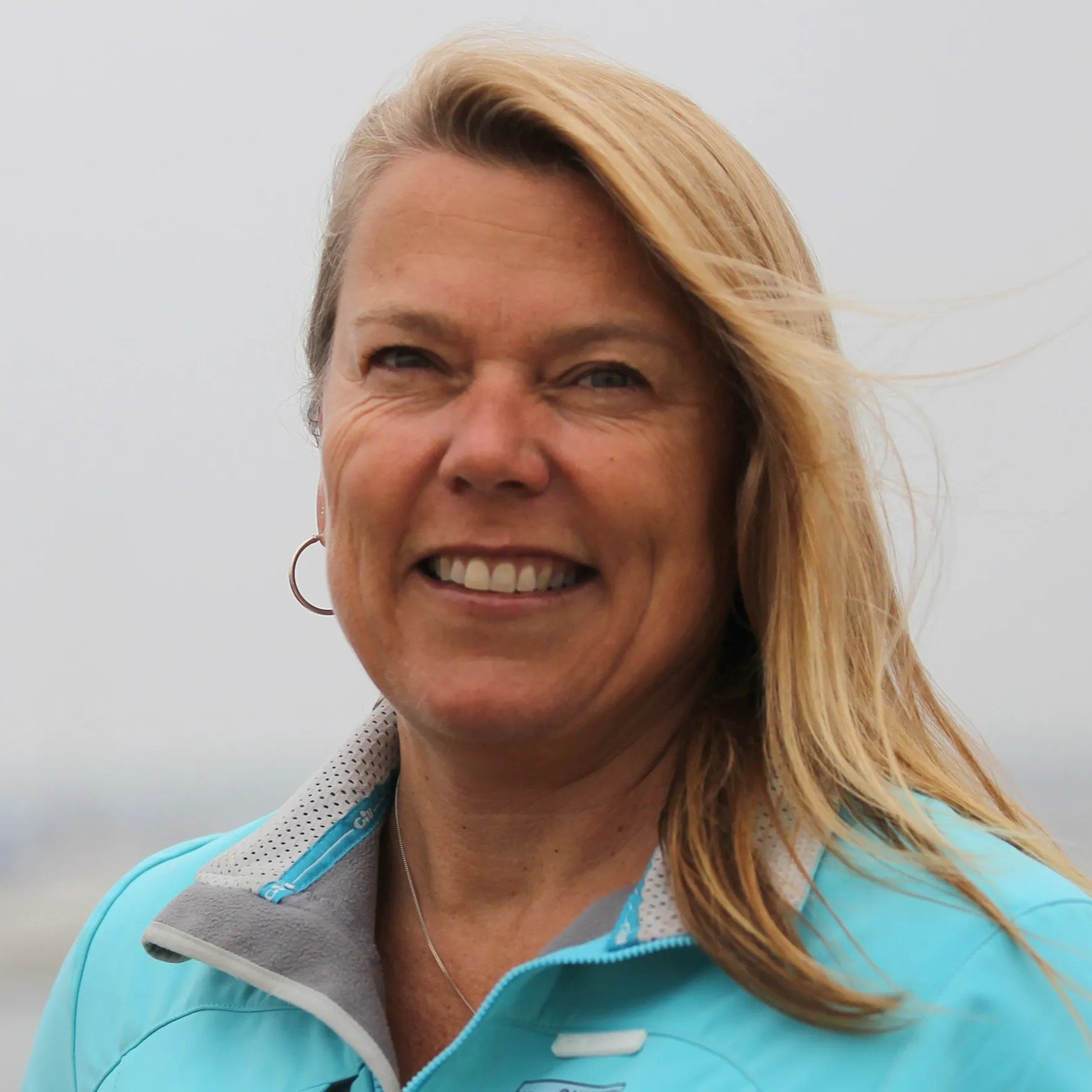 Dawn Riley - Professional null Speaker