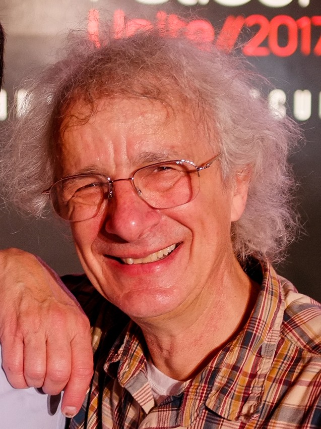 Cliff Stoll - Professional Technology Speaker
