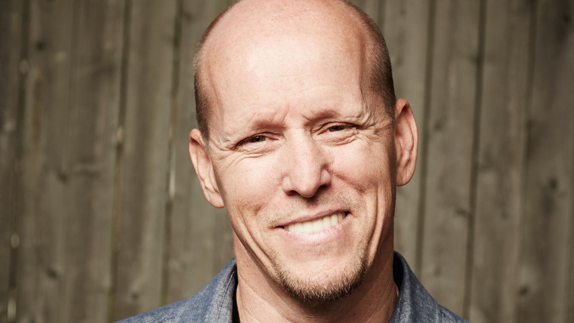 Jim Wahlberg - Professional Authors Speaker