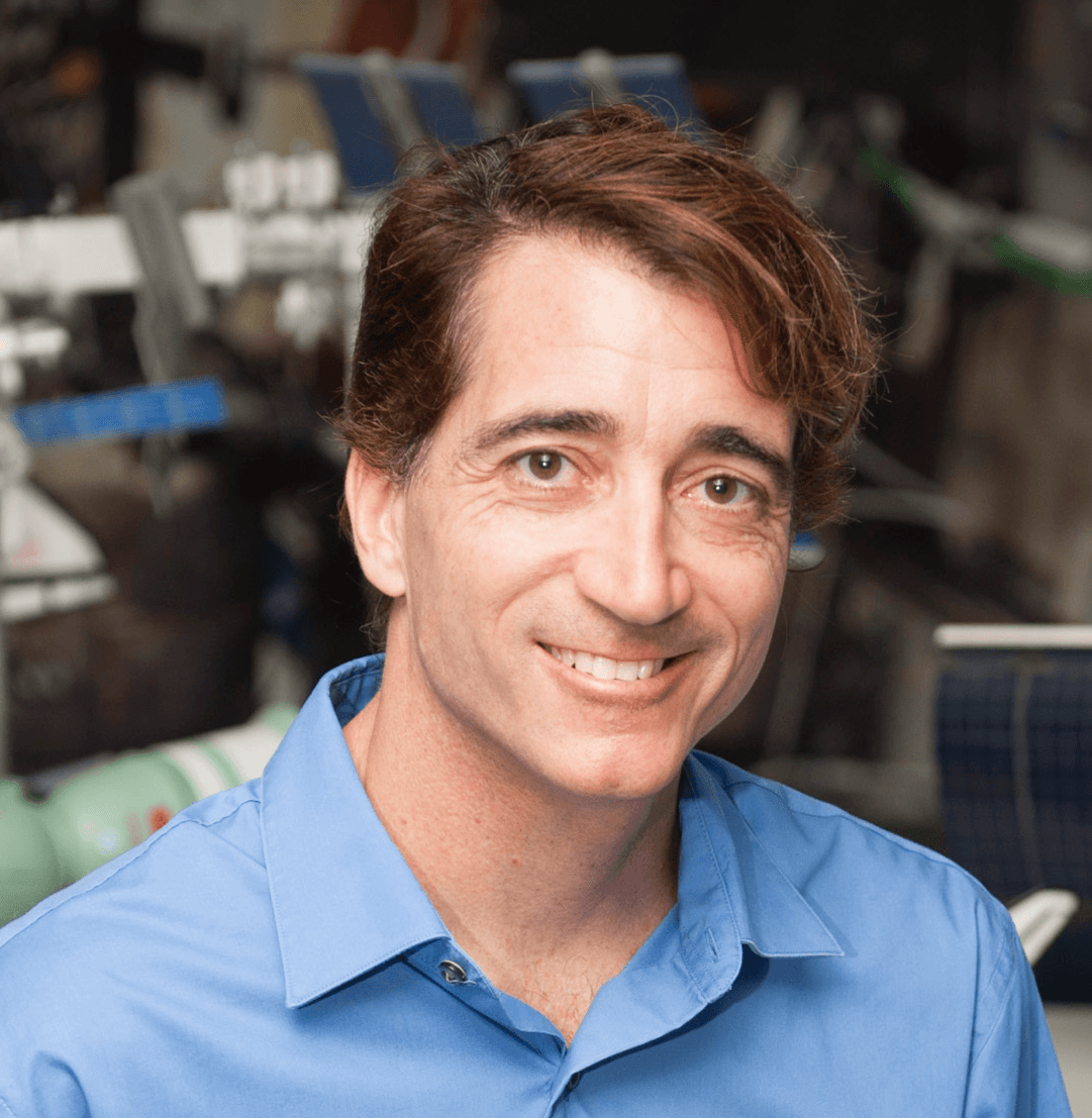 Mike Ciannilli - Professional null Speaker