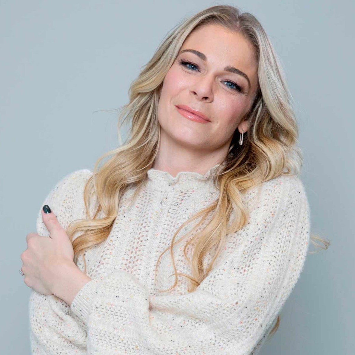LeAnn Rimes - Professional null Speaker