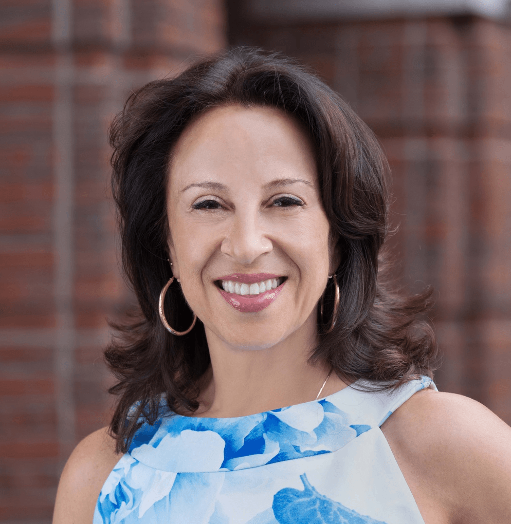 Maria Hinojosa - Professional null Speaker
