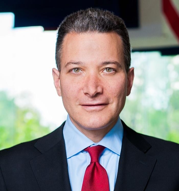 Jeffrey Rosen - Professional null Speaker