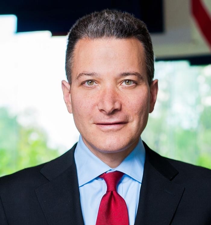 Jeffrey Rosen - Professional Speakers Booking