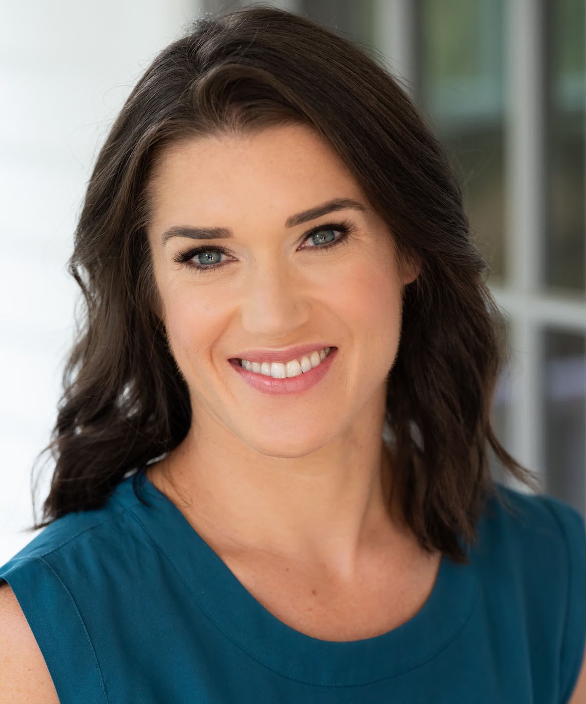 Rebecca Alexander - Professional Authors Speaker