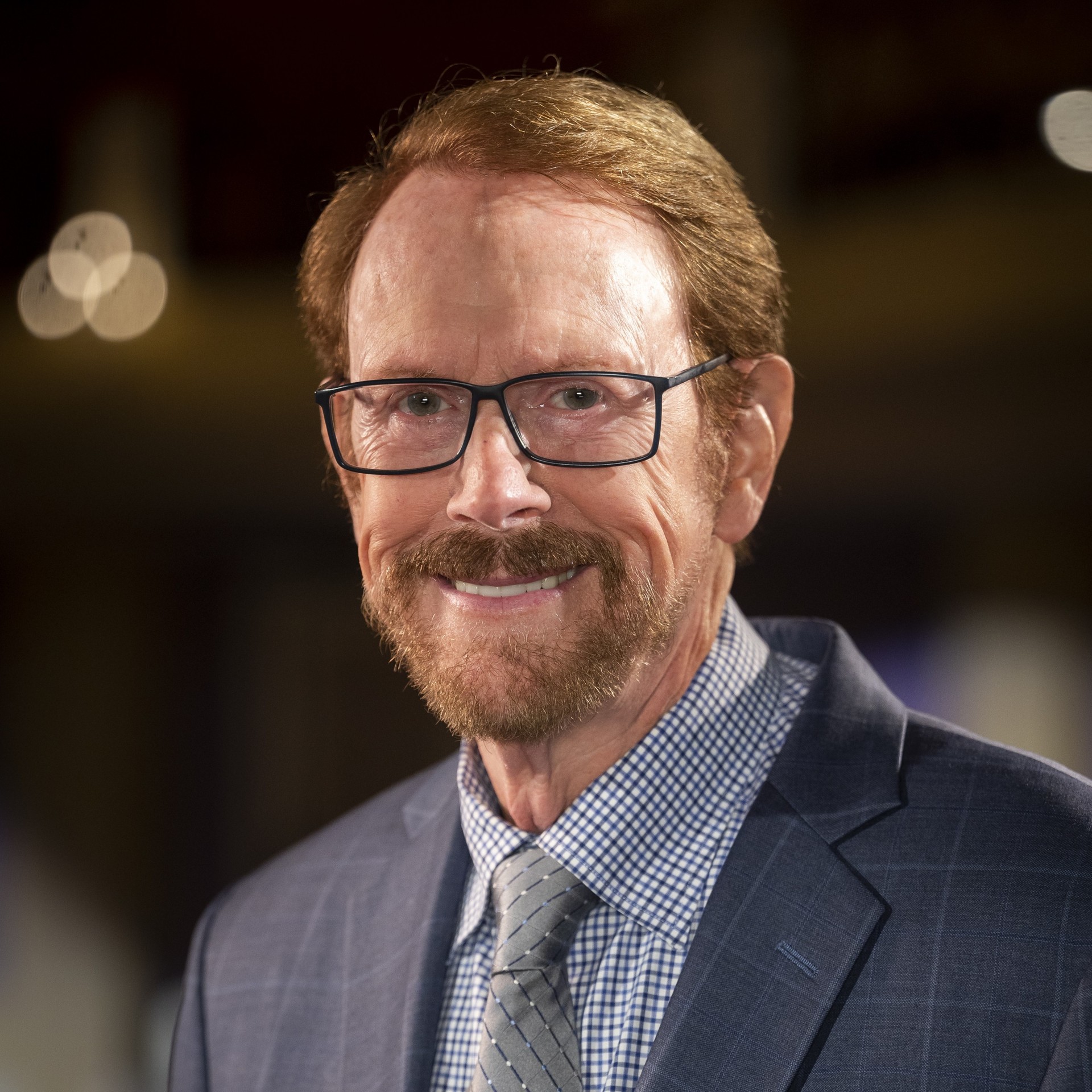 Daniel Burrus - Professional Business Speaker