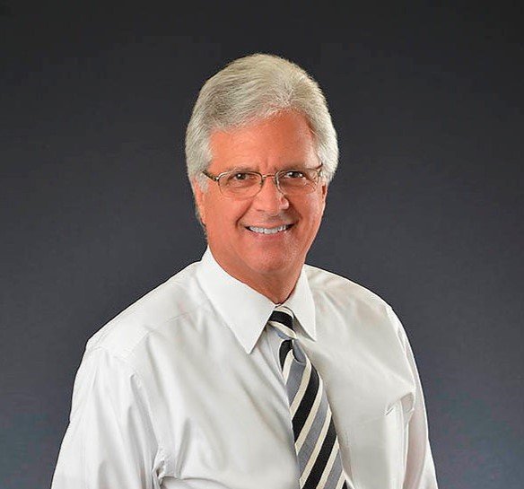 Mark Zinder - Professional null Speaker