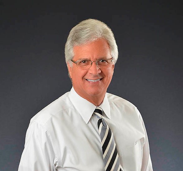 Mark Zinder - Professional null Speaker