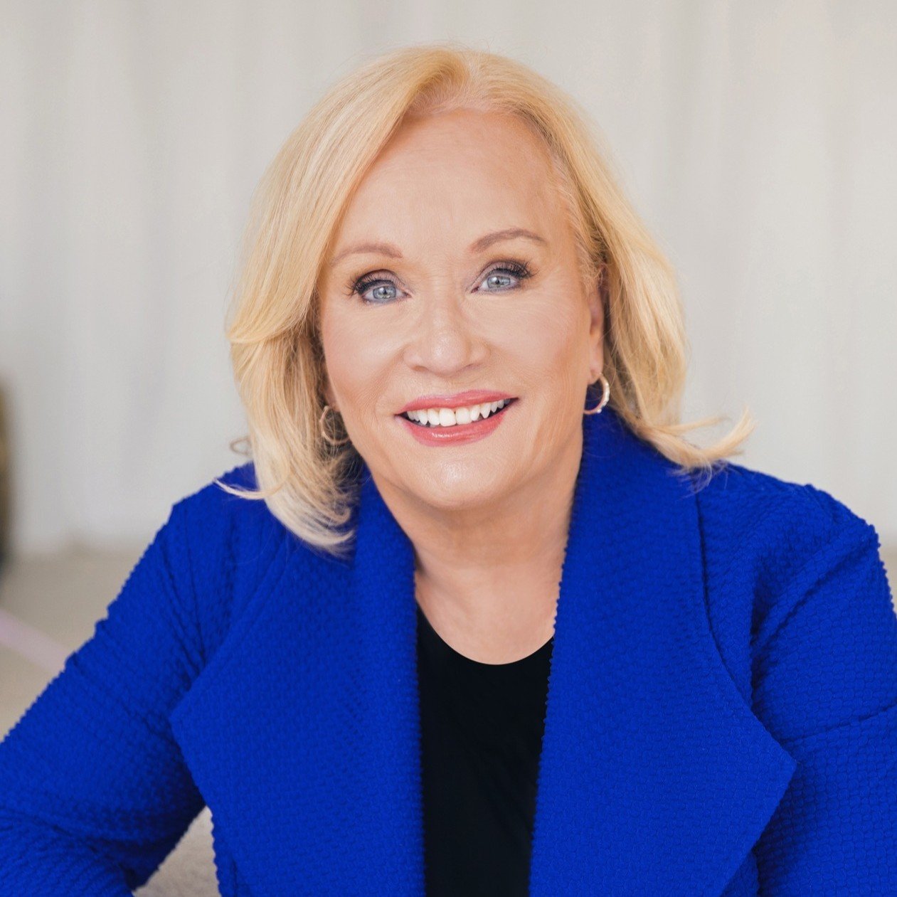 Debbie Allen - Professional null Speaker