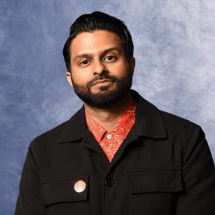 Asif Ali - Professional null Speaker