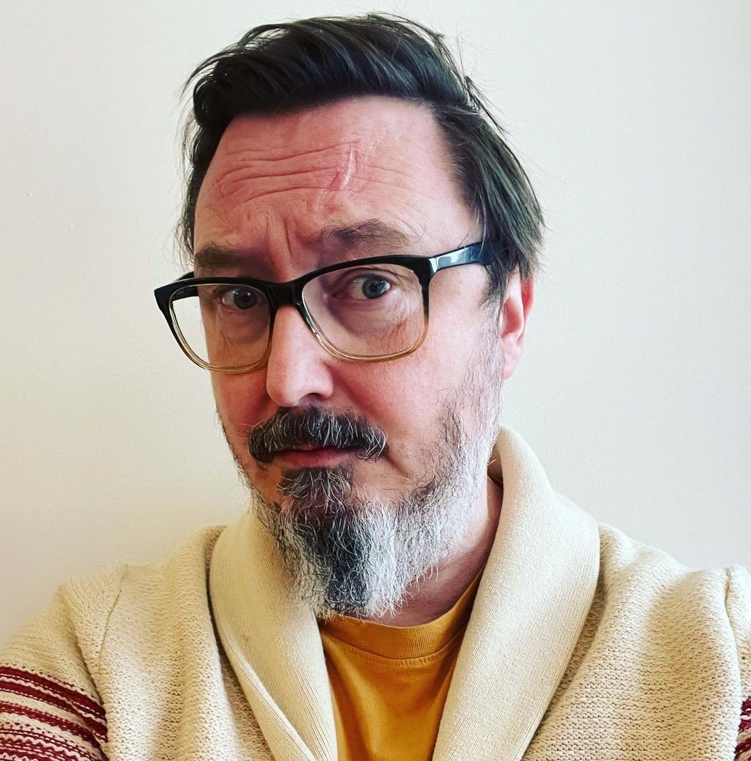 John Hodgman - Professional null Speaker