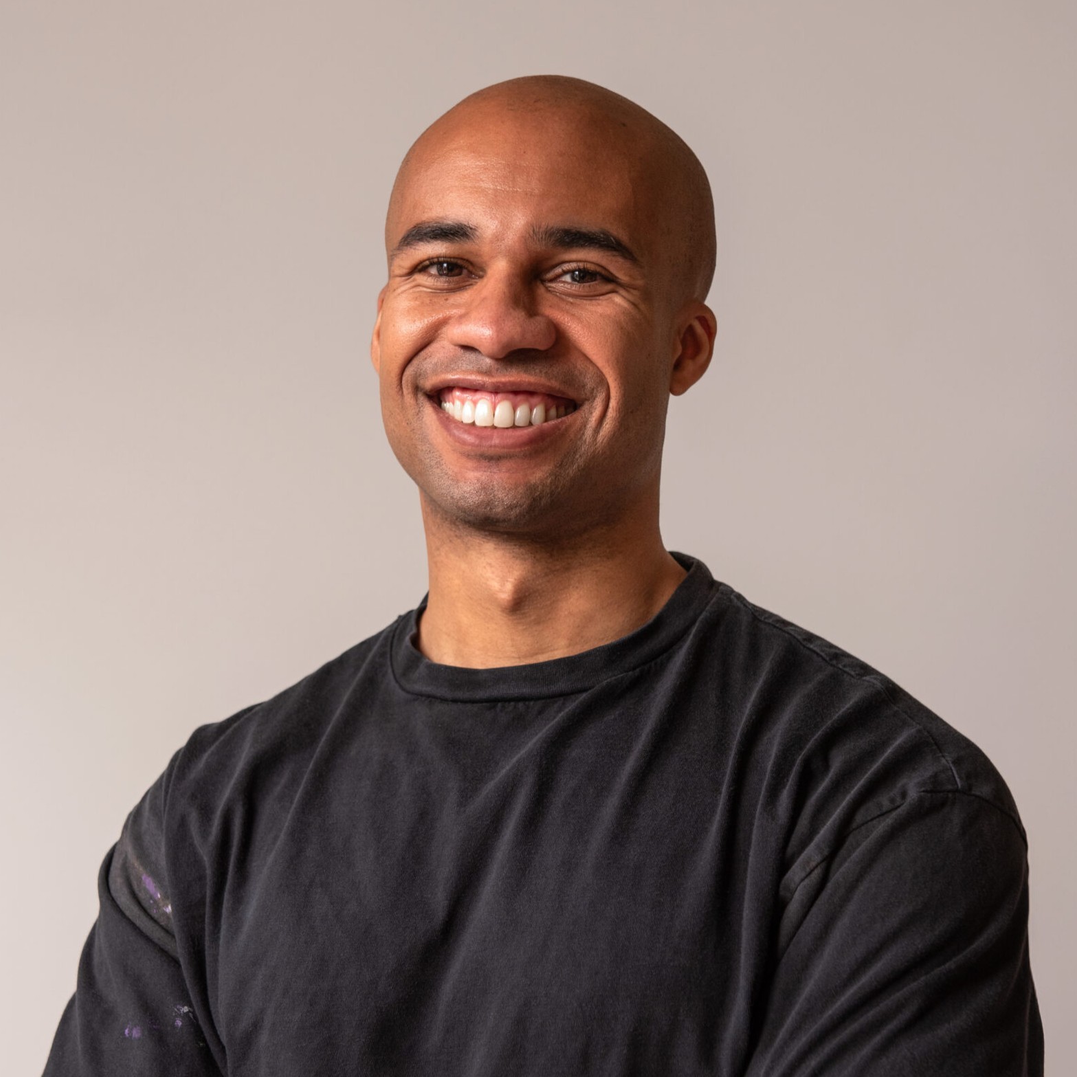 Tucker Bryant - Professional null Speaker