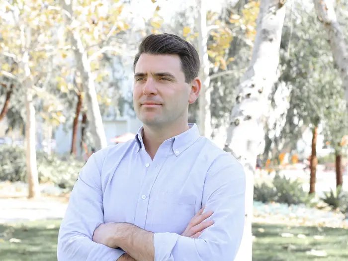 Christopher Webb - Professional null Speaker