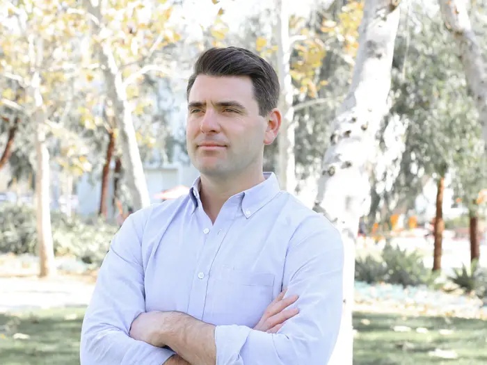 Christopher Webb - Professional null Speaker