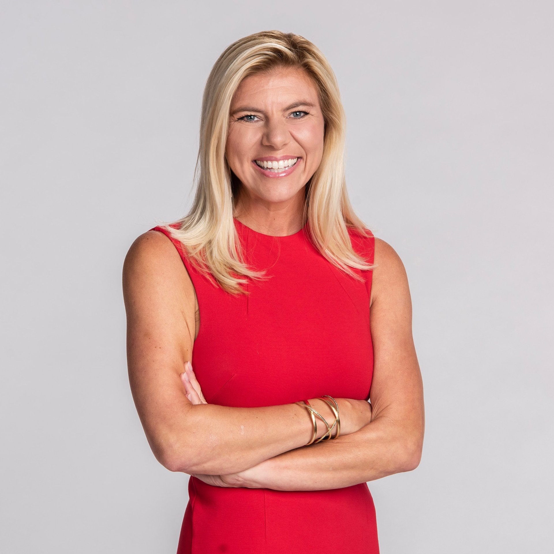 Molly Grantham - Professional null Speaker