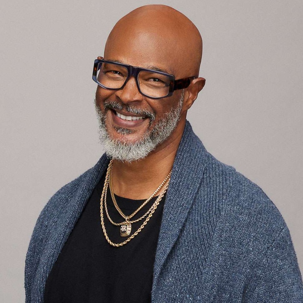 Damon Wayans Sr. - Professional null Speaker