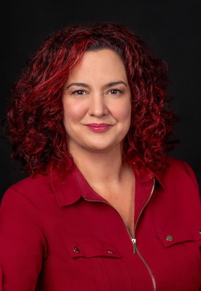 Andrea Paquette - Professional Activists Speaker