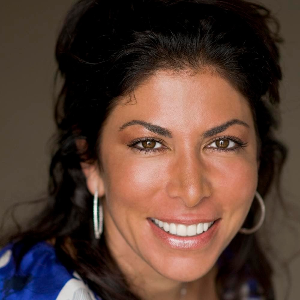 Lisa Cyphers Kamen - Professional Psychology Speaker