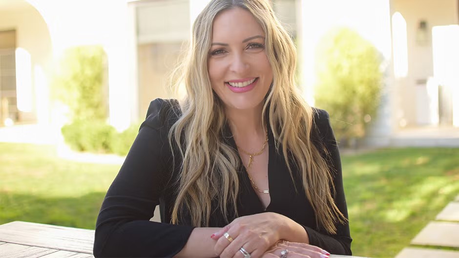 Eve Rodsky - Professional null Speaker