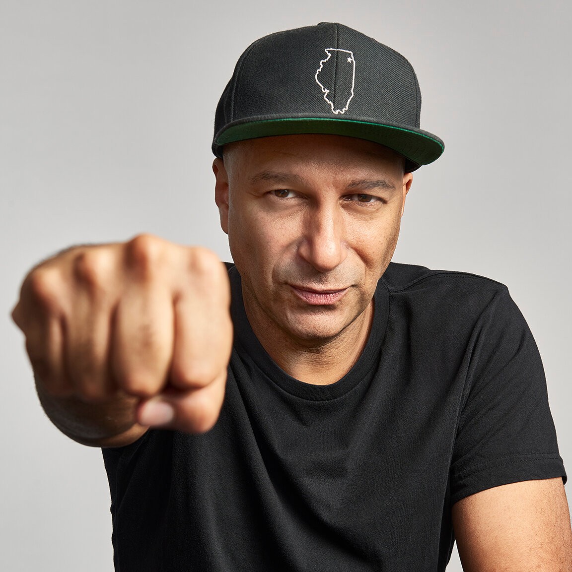 Tom Morello - Professional null Speaker