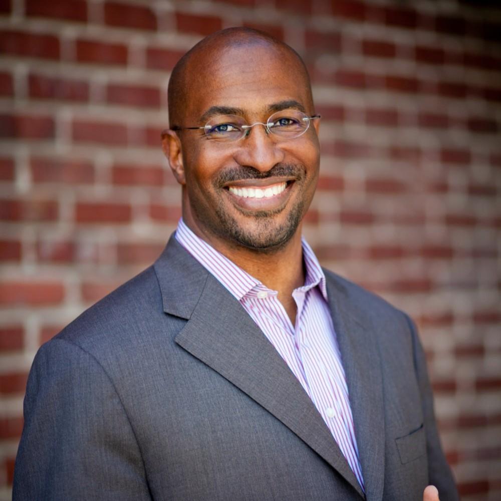 Van Jones