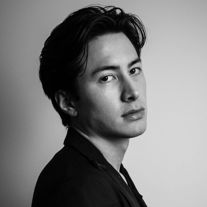 Hudson Williams - Professional null Speaker