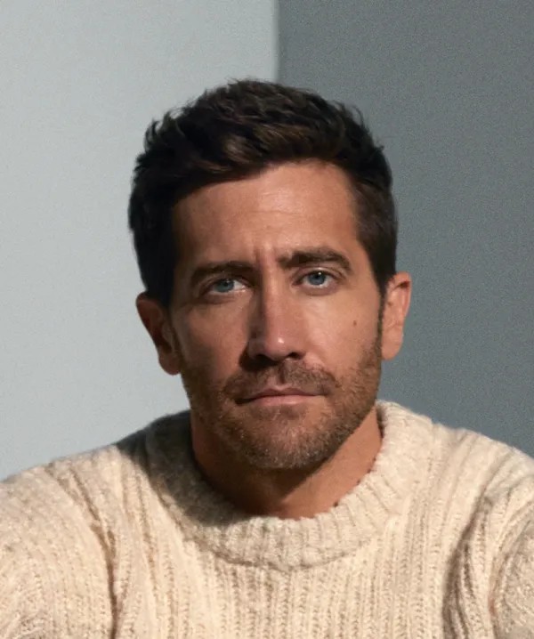 Jake Gyllenhaal - Professional null Speaker