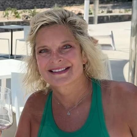 Kim Geddie - Professional null Speaker