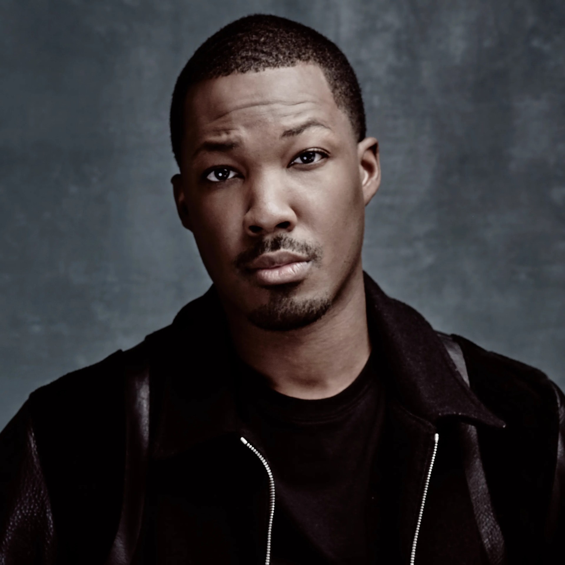 Corey Hawkins - Professional null Speaker