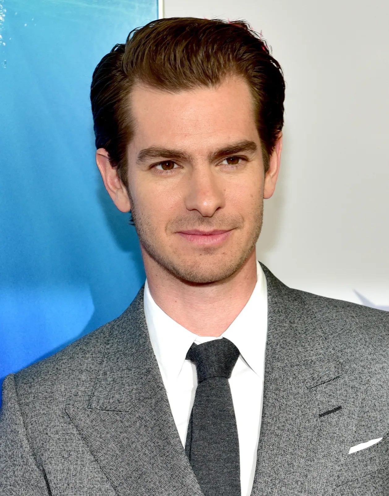 Andrew Garfield null - Professional null Speaker