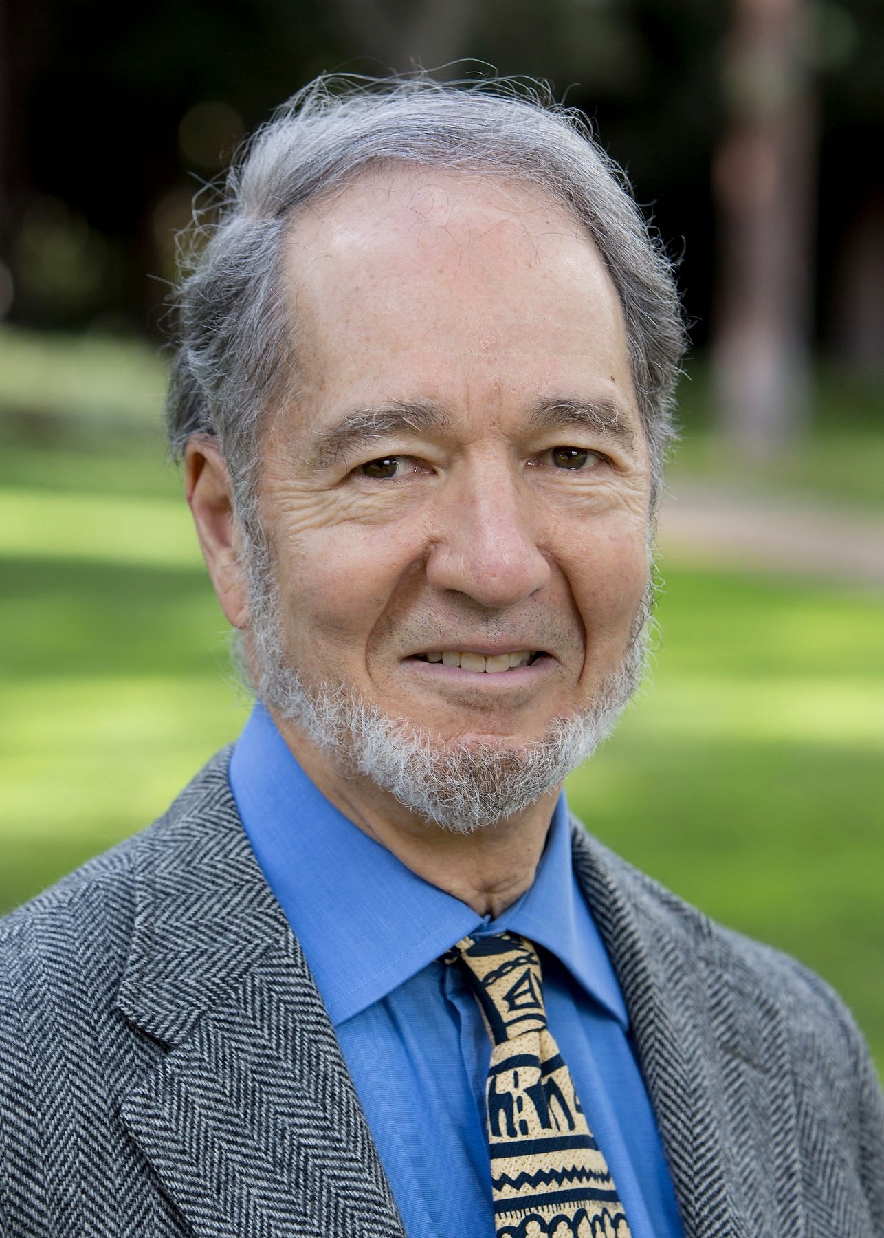 Jared Diamond - Professional null Speaker
