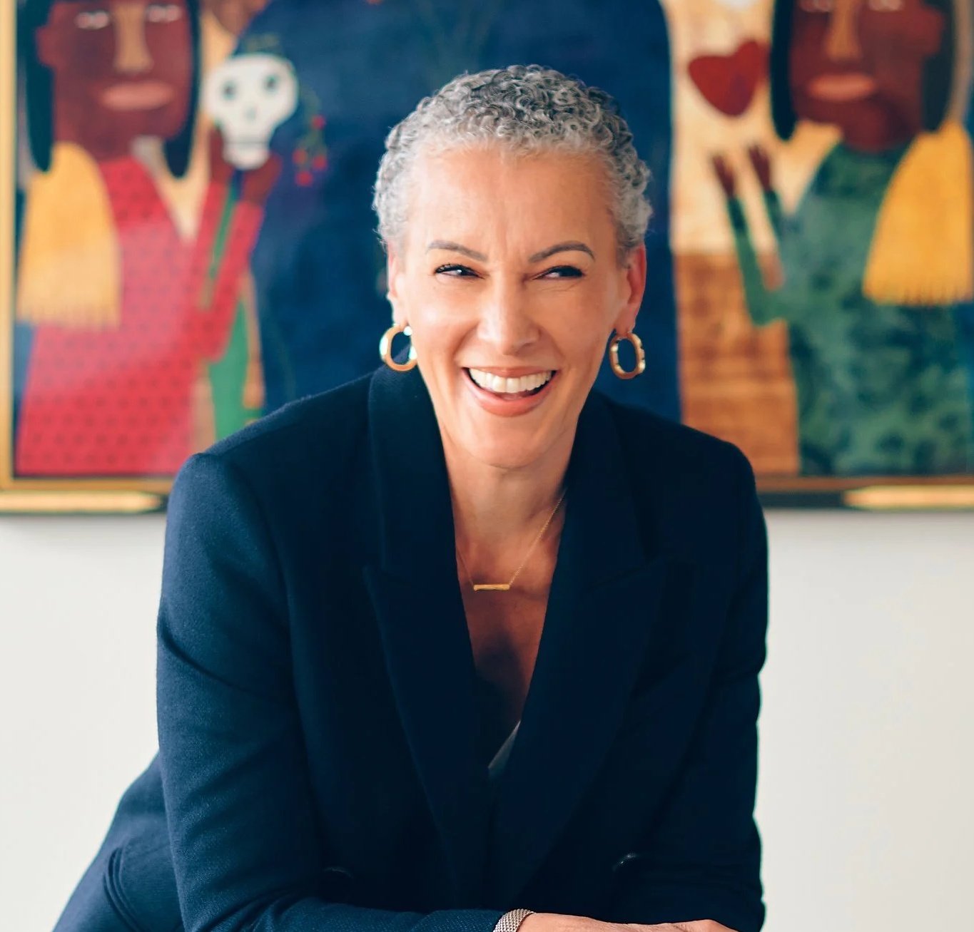 Sharon Malone - Professional null Speaker