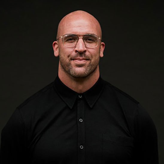 Caleb Campbell - Professional Life Coaches Speaker