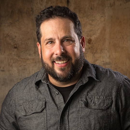 Steve Trevino - Professional null Speaker